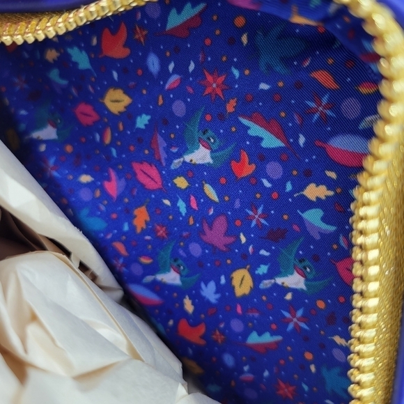 Backpacks